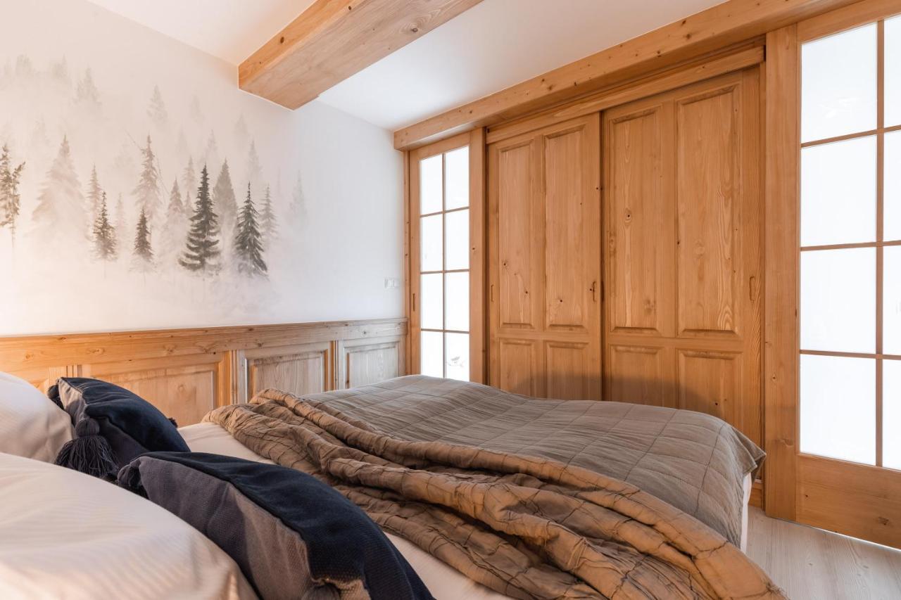 Apartamenty Franka Zakopane Kościelisko Exteriér fotografie