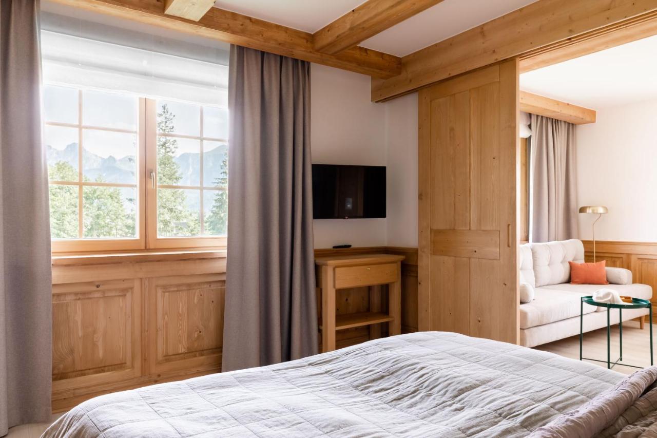 Apartamenty Franka Zakopane Kościelisko Exteriér fotografie