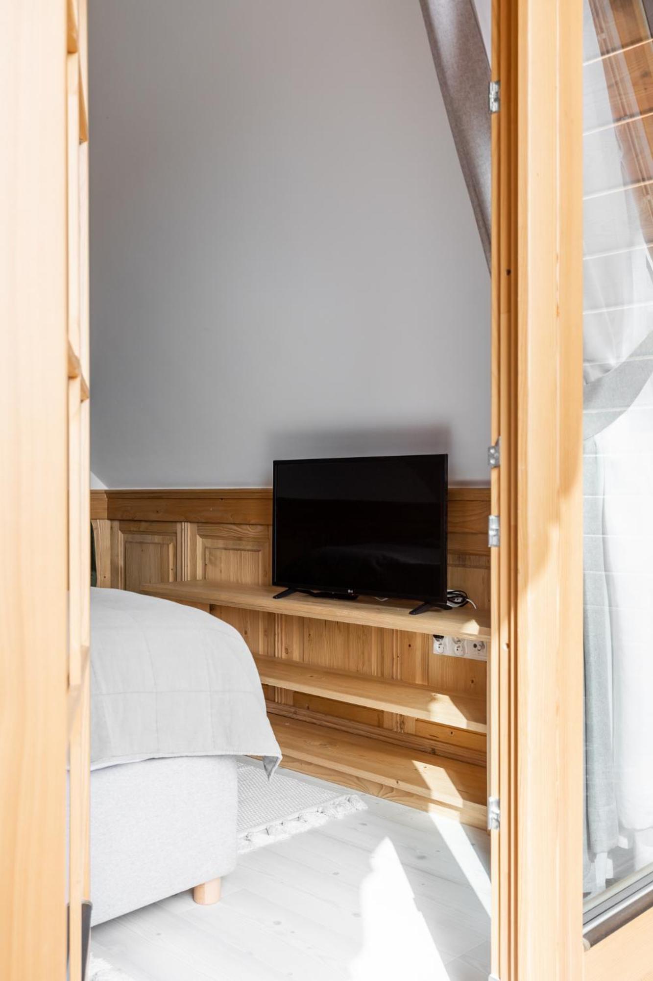 Apartamenty Franka Zakopane Kościelisko Pokoj fotografie