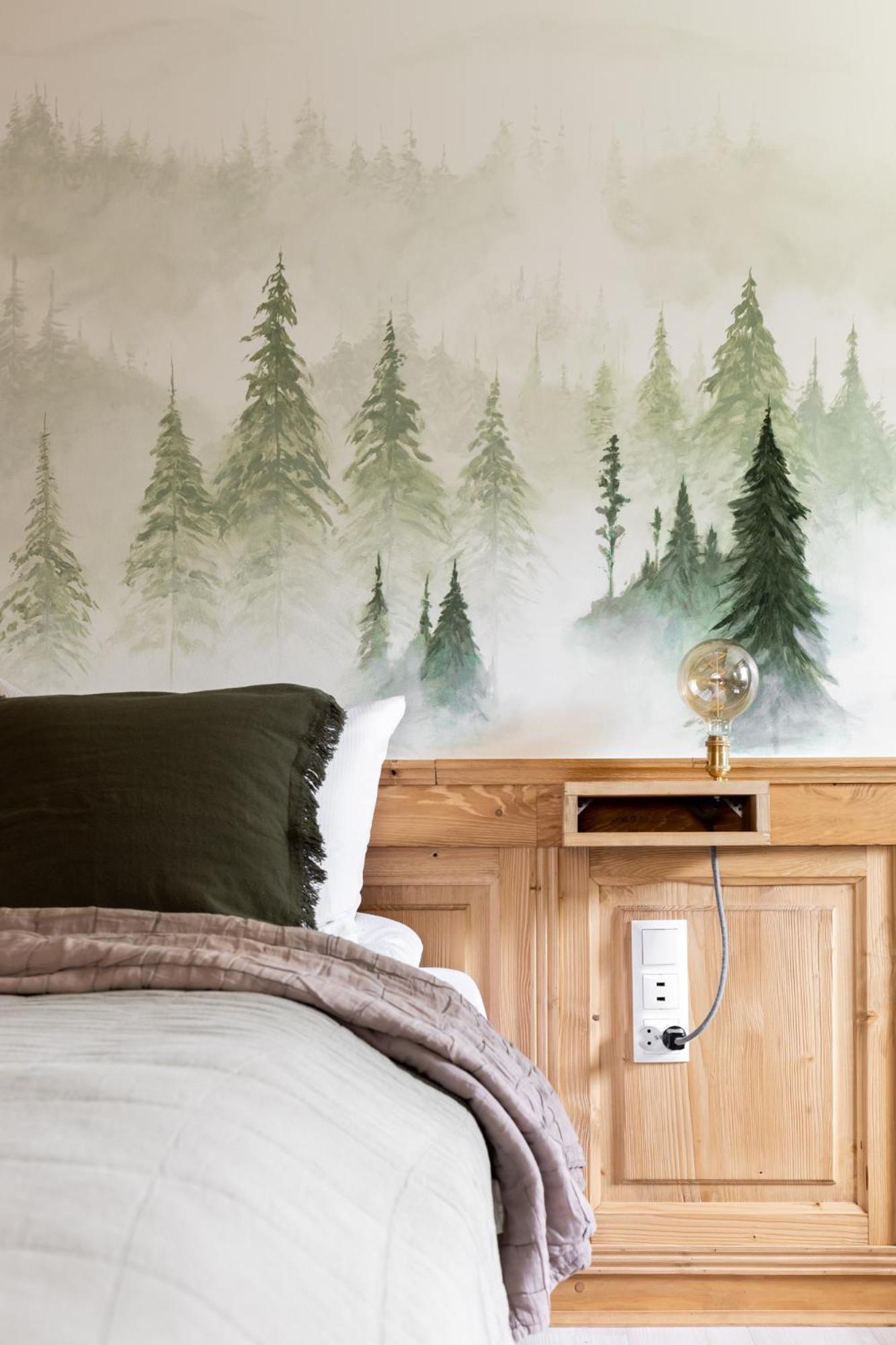 Apartamenty Franka Zakopane Kościelisko Pokoj fotografie