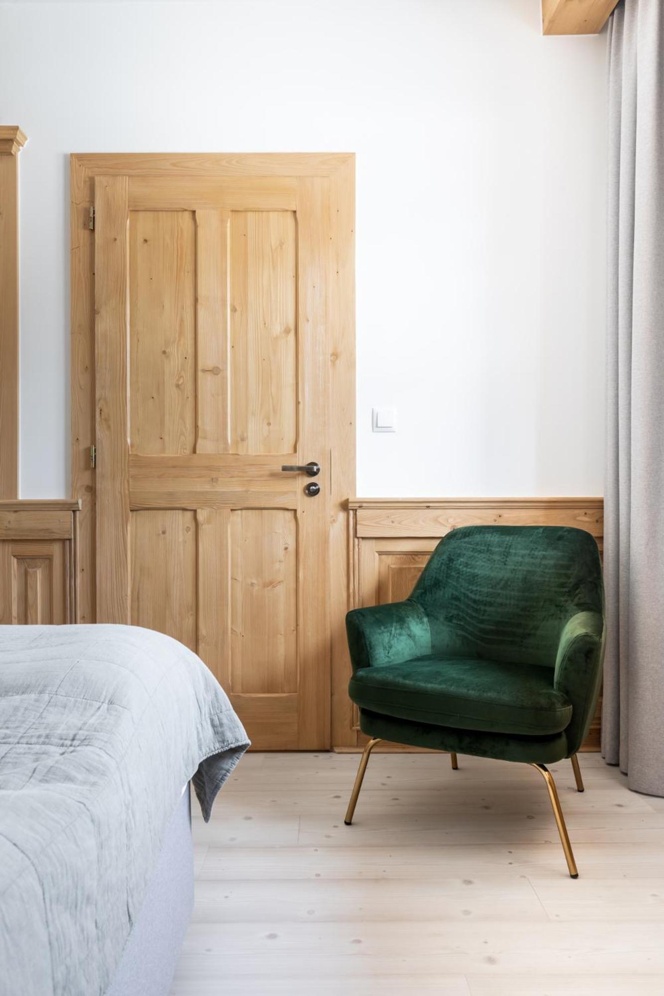 Apartamenty Franka Zakopane Kościelisko Pokoj fotografie