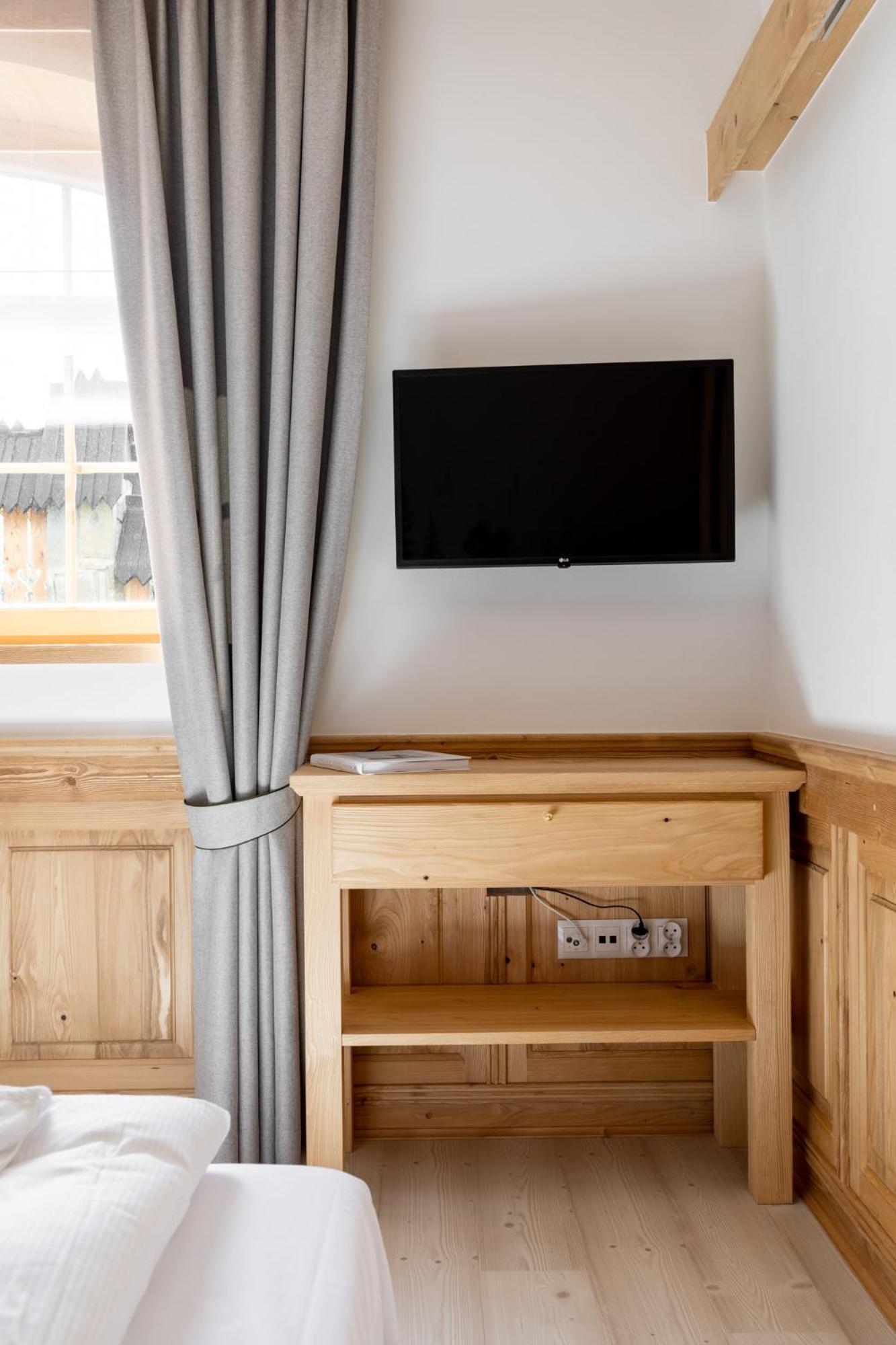 Apartamenty Franka Zakopane Kościelisko Pokoj fotografie